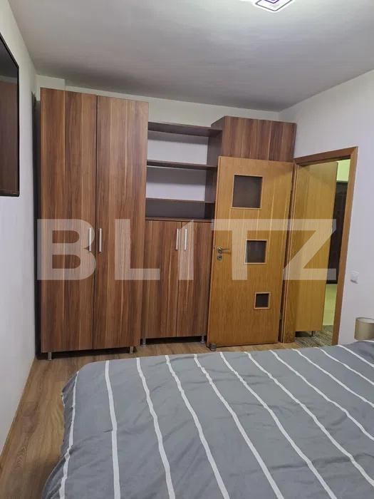 Apartament de închiriat 2 camere Manastur - 186558AI | BLITZ Cluj-Napoca | Poza4