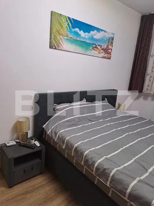 Apartament de închiriat 2 camere Manastur - 186558AI | BLITZ Cluj-Napoca | Poza3