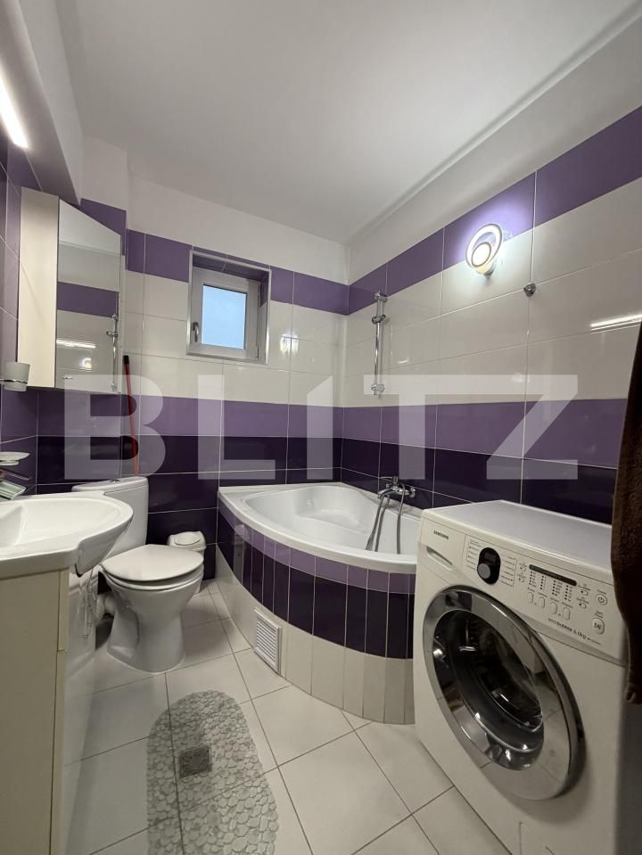 Apartament de închiriat 2 camere Manastur - 186558AI | BLITZ Cluj-Napoca | Poza9
