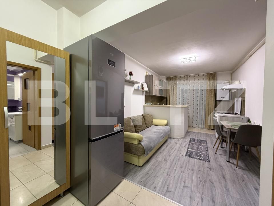 Apartament de închiriat 2 camere Manastur - 186558AI | BLITZ Cluj-Napoca | Poza4