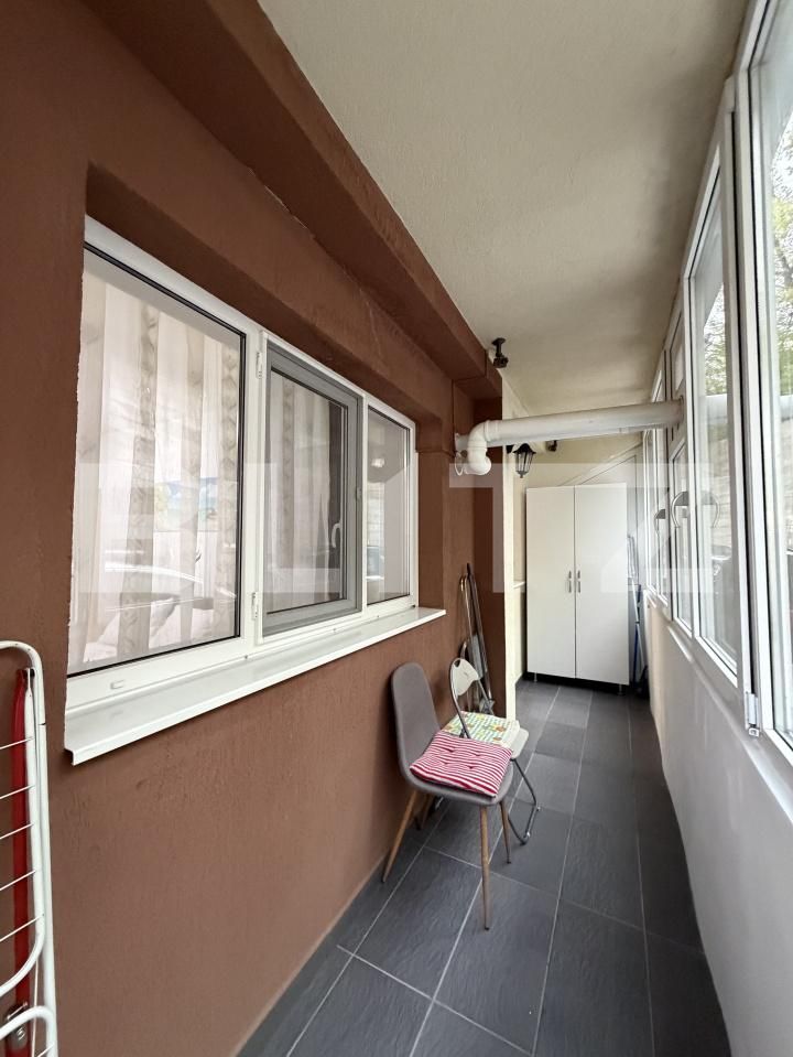 Apartament de închiriat 2 camere Manastur - 186558AI | BLITZ Cluj-Napoca | Poza10