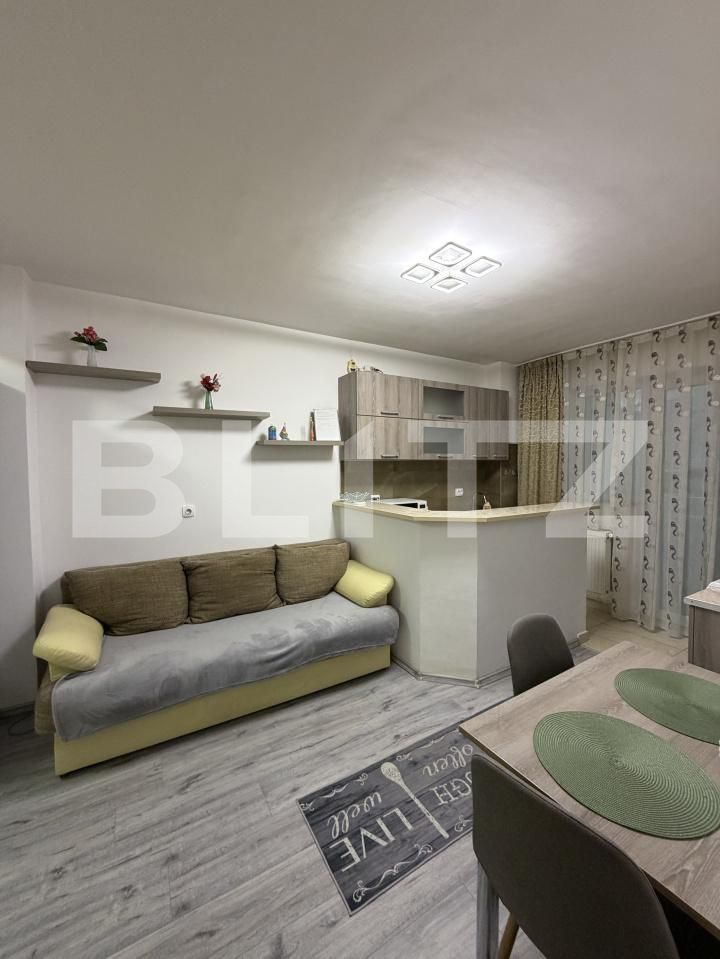 Apartament de închiriat 2 camere Manastur - 186558AI | BLITZ Cluj-Napoca | Poza3