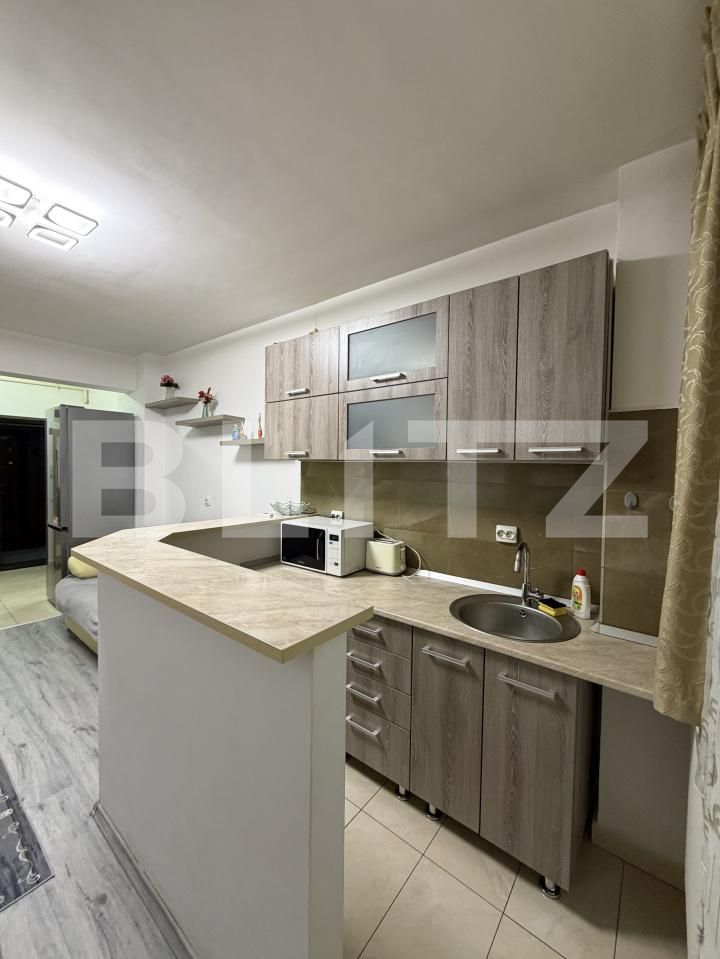 Apartament de închiriat 2 camere Manastur - 186558AI | BLITZ Cluj-Napoca | Poza5