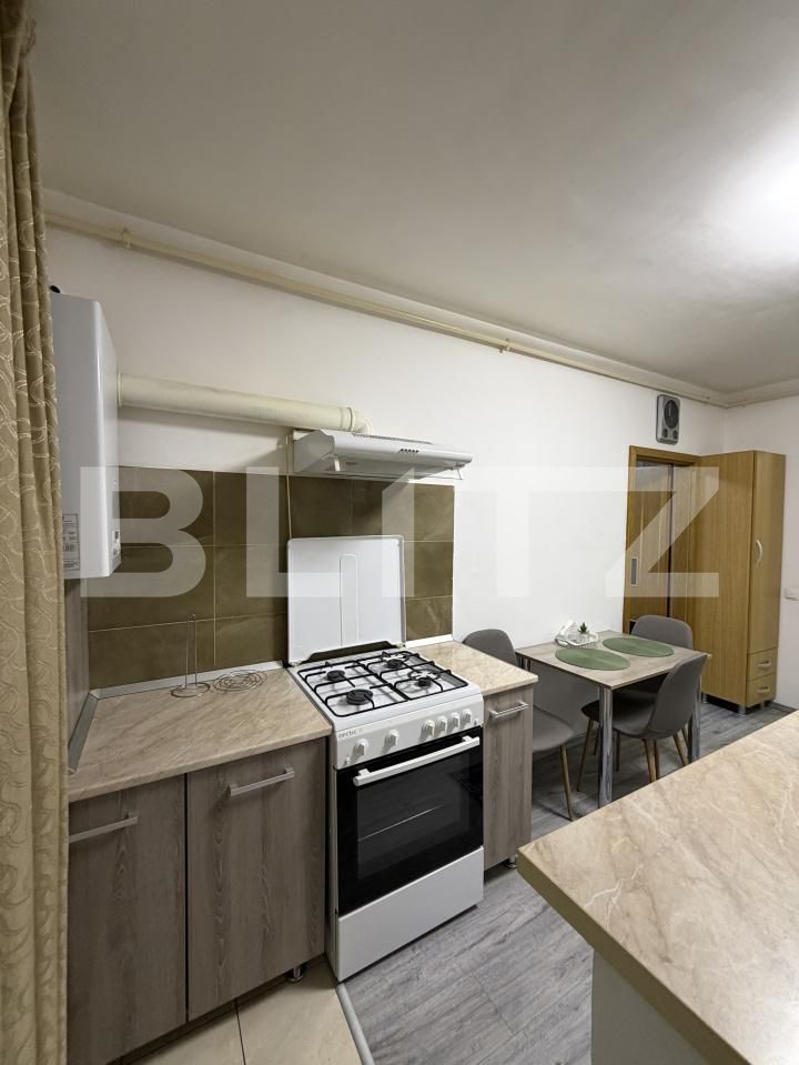 Apartament de închiriat 2 camere Manastur - 186558AI | BLITZ Cluj-Napoca | Poza6