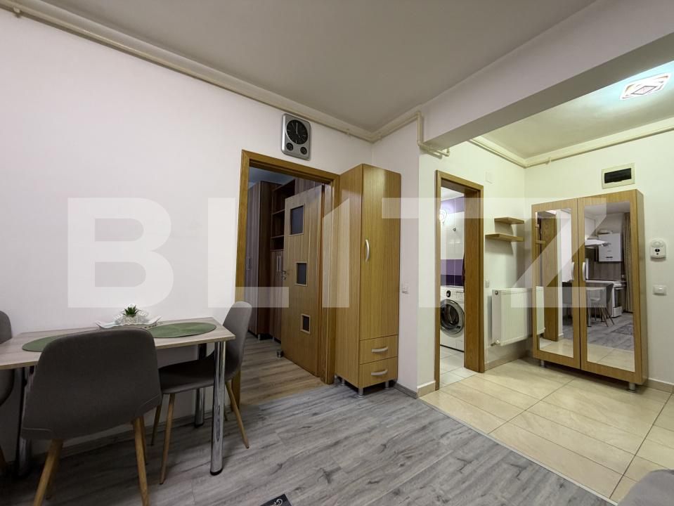 Apartament de închiriat 2 camere Manastur - 186558AI | BLITZ Cluj-Napoca | Poza8