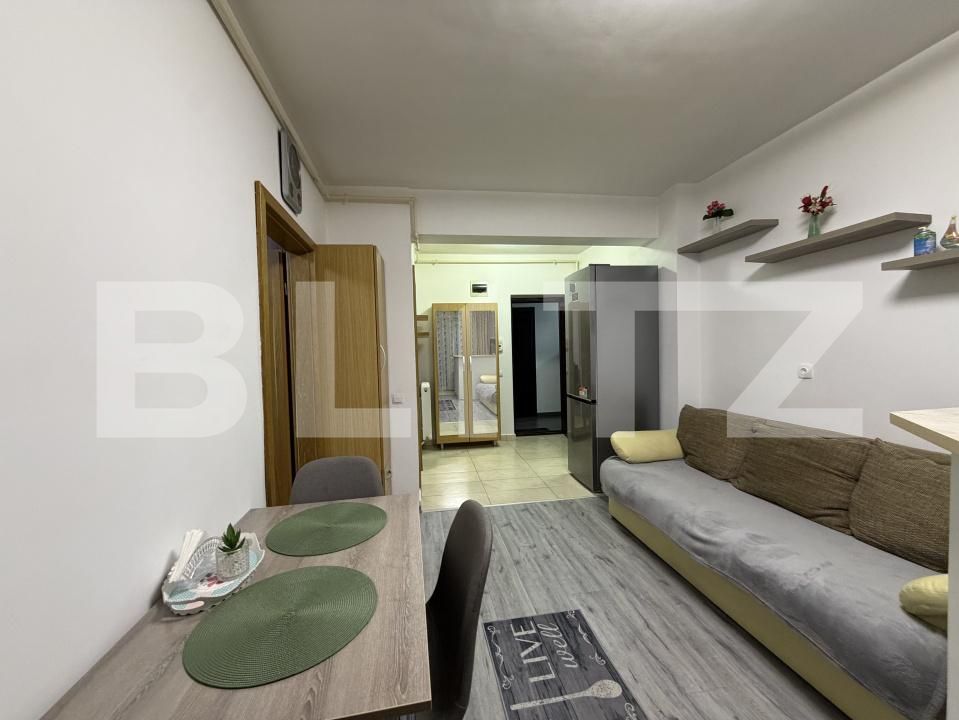 Apartament de închiriat 2 camere Manastur - 186558AI | BLITZ Cluj-Napoca | Poza7