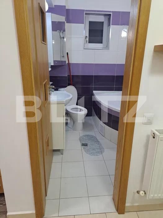 Apartament de închiriat 2 camere Manastur - 186558AI | BLITZ Cluj-Napoca | Poza5