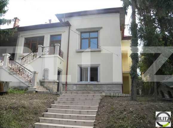 Casa de închiriat 1 camera Central - 18656CI | BLITZ Cluj-Napoca | Poza1