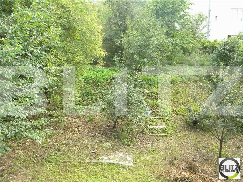 Casa de închiriat 1 camera Central - 18656CI | BLITZ Cluj-Napoca | Poza10