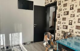 Garsoniera moderna, mobilata complet, Sanpetru, Brasov