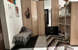 Garsoniera moderna, mobilata complet, Sanpetru, Brasov