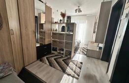 Garsoniera moderna, mobilata complet, Sanpetru, Brasov