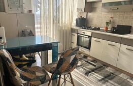 Garsoniera moderna, mobilata complet, Sanpetru, Brasov