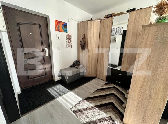 Garsonieră de vânzare Sanpetru - 186570AV | BLITZ Brașov | Poza1