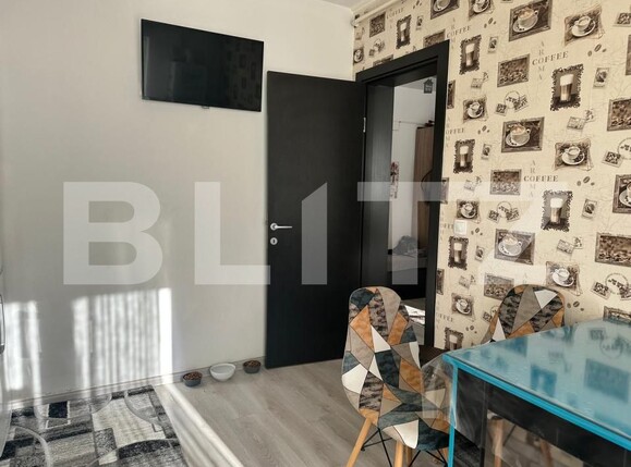 Garsonieră de vânzare Sanpetru - 186570AV | BLITZ Brașov | Poza5
