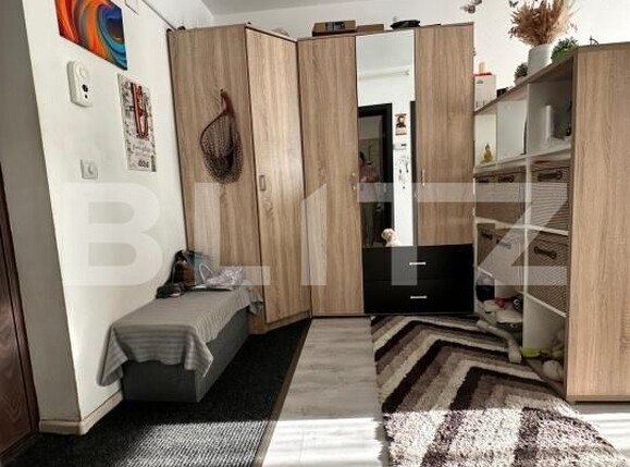 Garsonieră de vânzare Sanpetru - 186570AV | BLITZ Brașov | Poza2