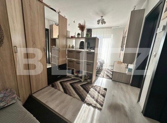 Garsonieră de vânzare Sanpetru - 186570AV | BLITZ Brașov | Poza3
