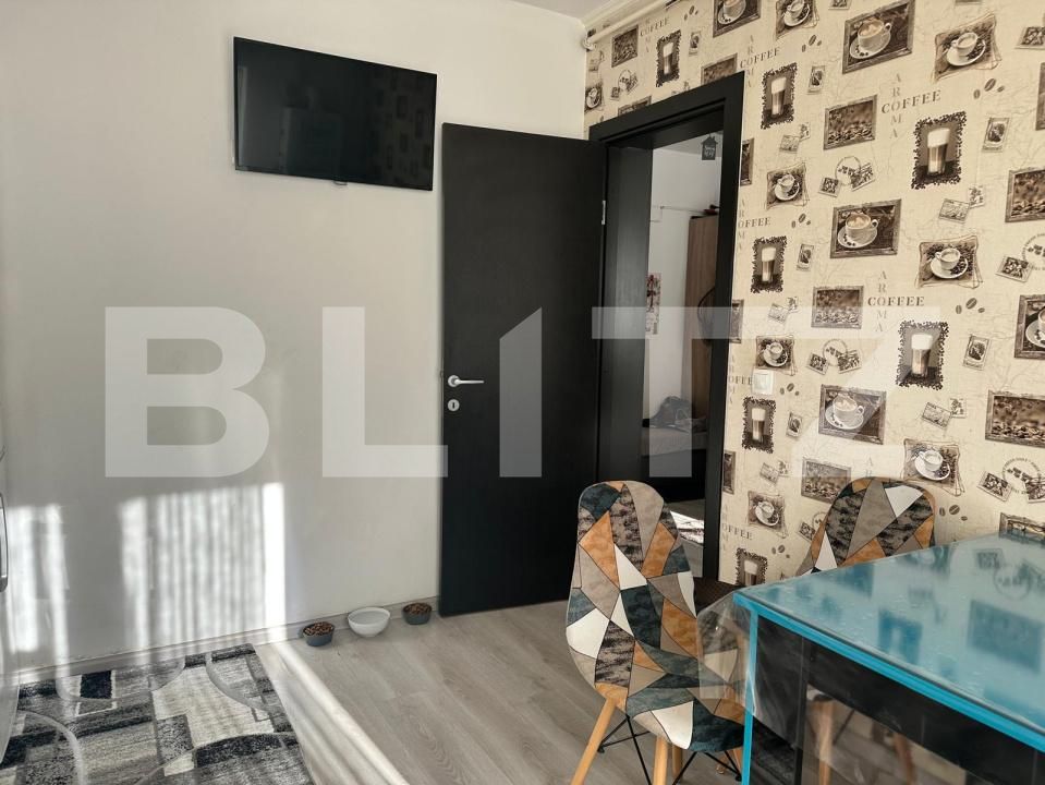 Garsonieră de vânzare Sanpetru - 186570AV | BLITZ Brașov | Poza5