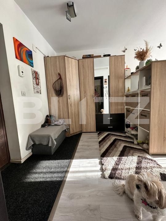 Garsonieră de vânzare Sanpetru - 186570AV | BLITZ Brașov | Poza2