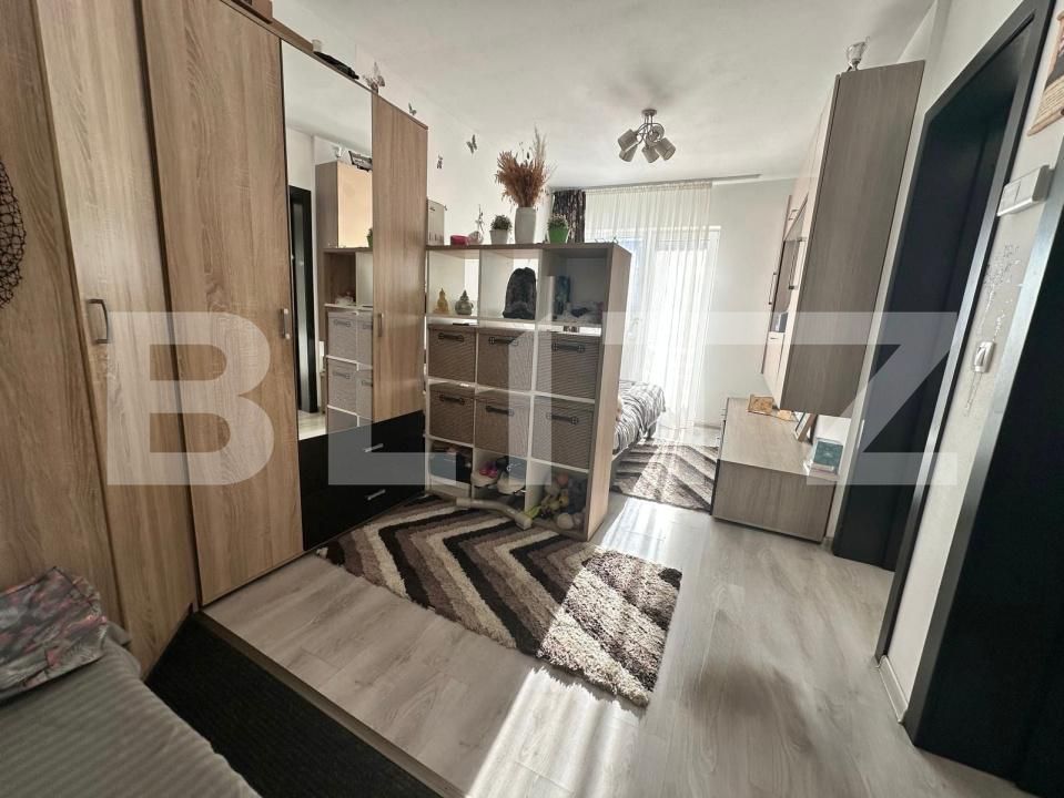 Garsonieră de vânzare Sanpetru - 186570AV | BLITZ Brașov | Poza3