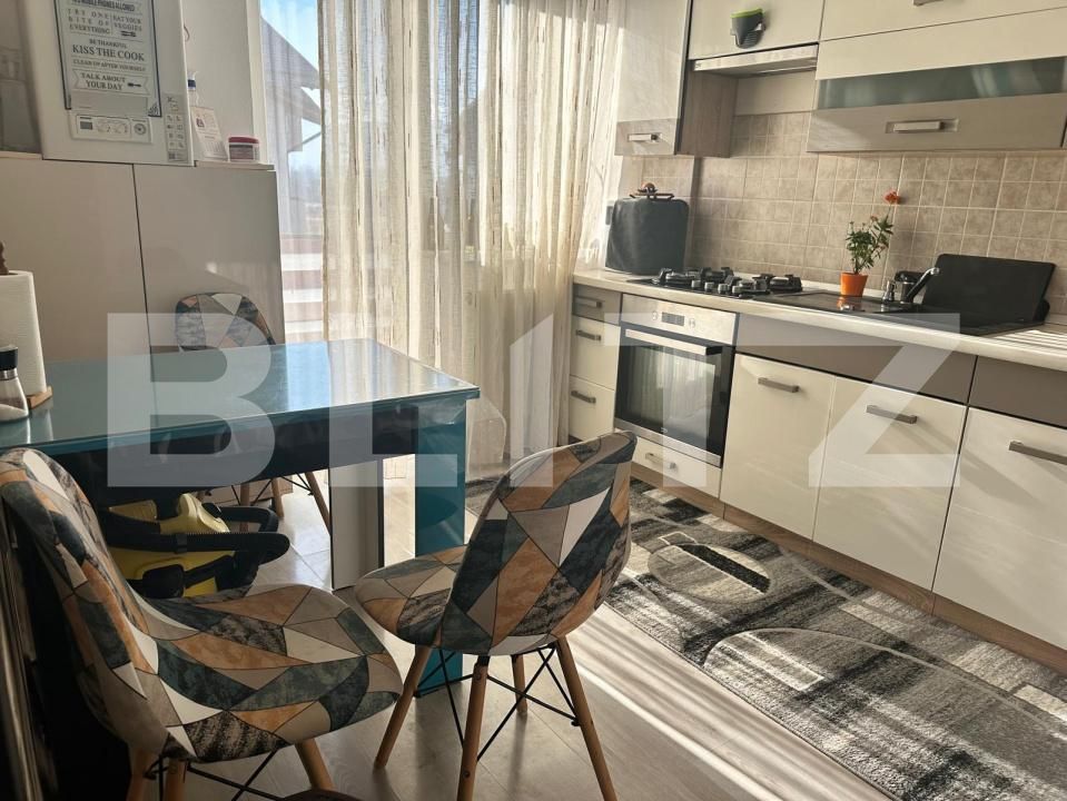 Garsonieră de vânzare Sanpetru - 186570AV | BLITZ Brașov | Poza4