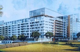 Apartament nou de vanzare 58 mp Soporului Comision 0%