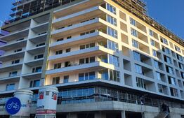 Apartament nou de vanzare 58 mp Soporului Comision 0%