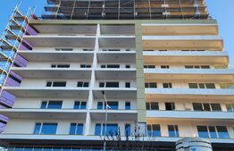 Apartament nou de vanzare 58 mp Soporului Comision 0%