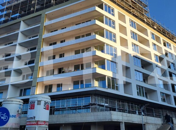 Apartament de vânzare 2 camere Gheorgheni - 186574AV | BLITZ Cluj-Napoca | Poza2