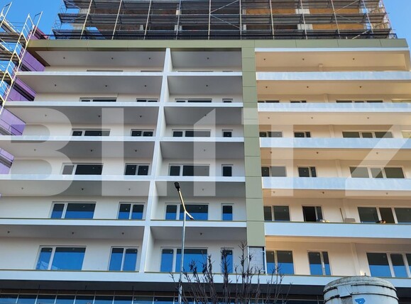 Apartament de vânzare 2 camere Gheorgheni - 186574AV | BLITZ Cluj-Napoca | Poza4