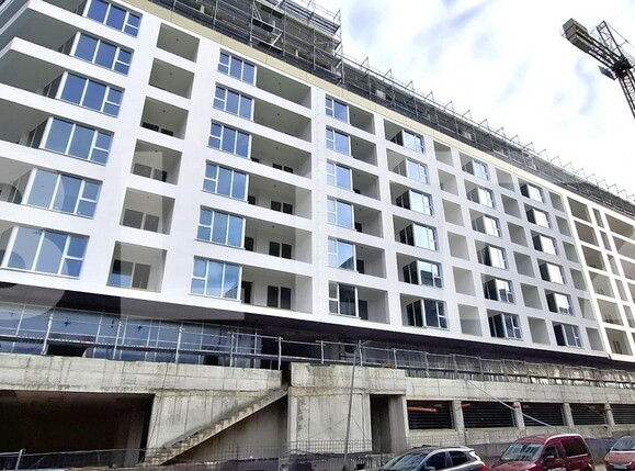 Apartament de vânzare 2 camere Gheorgheni - 186574AV | BLITZ Cluj-Napoca | Poza3