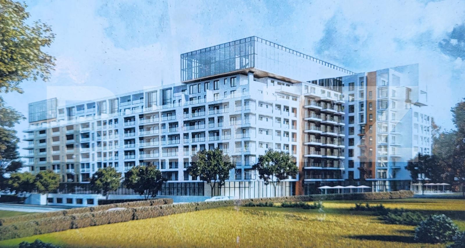 Apartament de vânzare 2 camere Gheorgheni - 186574AV | BLITZ Cluj-Napoca | Poza5