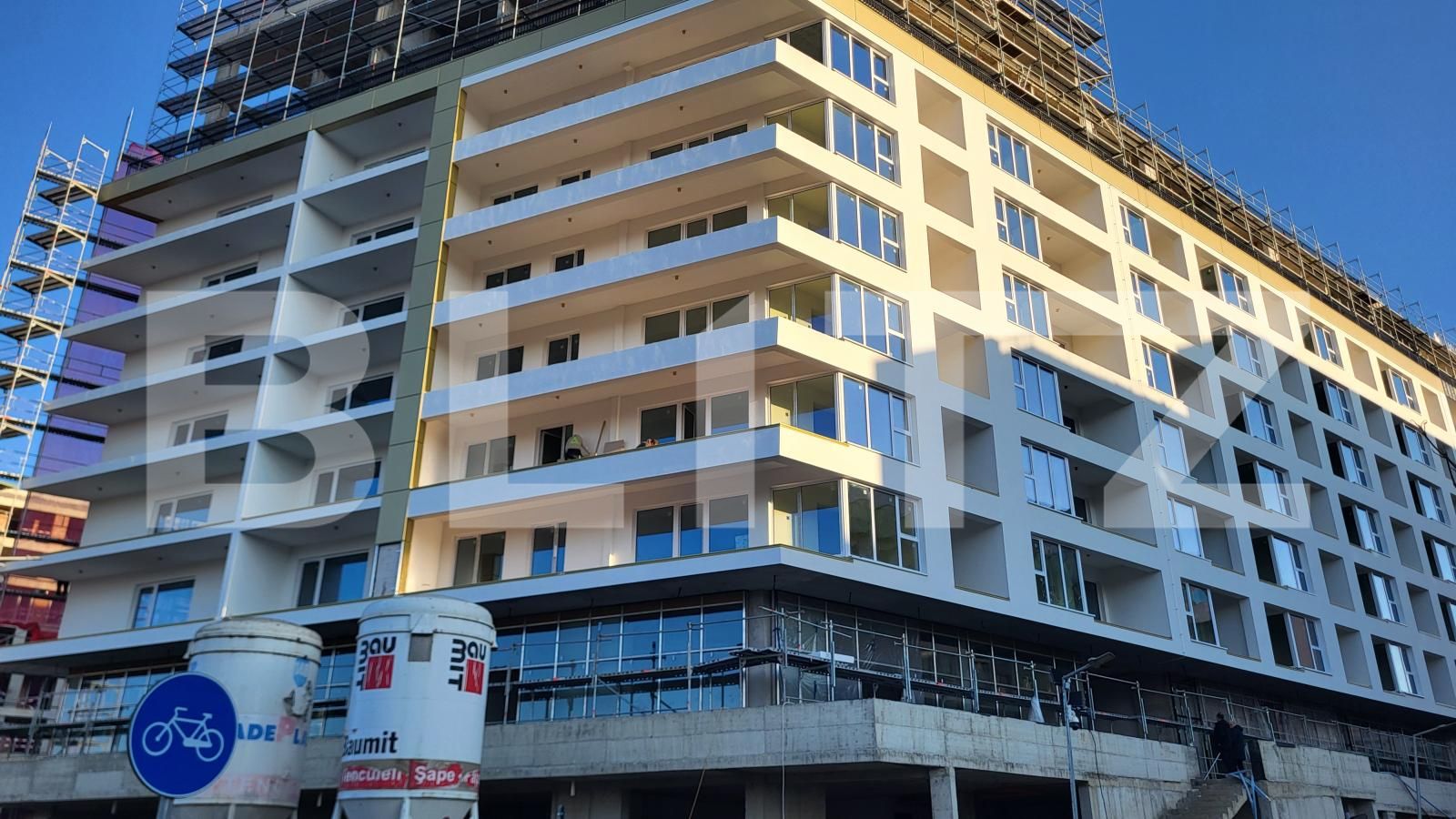 Apartament de vânzare 2 camere Gheorgheni - 186574AV | BLITZ Cluj-Napoca | Poza2