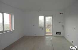 Casa individuala cu 272 mp utili.