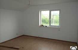 Casa individuala cu 272 mp utili.