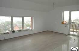 Casa individuala cu 272 mp utili.