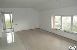 Casa individuala cu 272 mp utili.