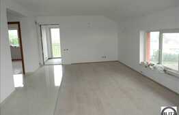 Casa individuala cu 272 mp utili.