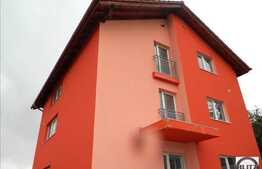 Casa individuala cu 272 mp utili.