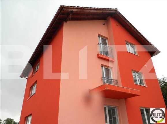 Casa de vânzare 1 camera Dambul Rotund - 18658CV | BLITZ Cluj-Napoca | Poza1