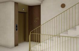 Apartament cu 2 cam,41 mp,etaj 2,cu balcon, lift si parcare, in zona Tineretului