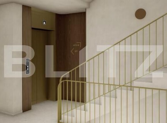 Apartament de vânzare 2 camere Floreşti - 186580AV | BLITZ Cluj-Napoca | Poza1