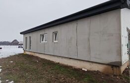Exclusivitate! Casa individuala, 164 mp, 800 mp teren, in Mihai Viteazu
