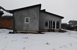 Exclusivitate! Casa individuala, 164 mp, 800 mp teren, in Mihai Viteazu