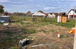 Exclusivitate! Casa individuala, 164 mp, 800 mp teren, in Mihai Viteazu