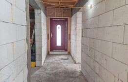 Exclusivitate! Casa individuala, 164 mp, 800 mp teren, in Mihai Viteazu