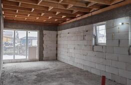 Exclusivitate! Casa individuala, 164 mp, 800 mp teren, in Mihai Viteazu