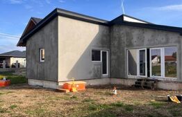 Exclusivitate! Casa individuala, 164 mp, 800 mp teren, in Mihai Viteazu