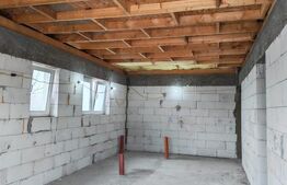 Exclusivitate! Casa individuala, 164 mp, 800 mp teren, in Mihai Viteazu