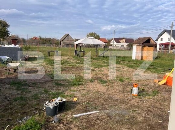 Casa de vânzare 4 camere Mihai Viteazu - 186583CV | BLITZ Cluj-Napoca | Poza17
